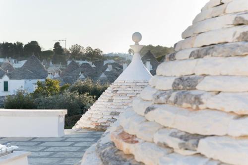 The Trulli of Alberobello House | Trulli Resort Aia Piccola