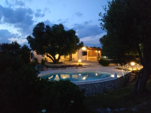 Ostuni Villa | Trullo AMAR