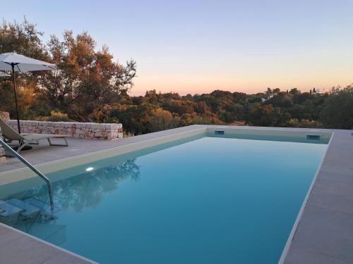 Impalata House | Trullo Antonelli