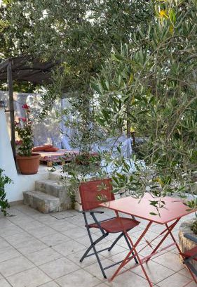 Noci House | Trullo The Nice