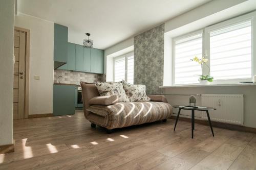 Telsiai Apartment | Trumpalaikė buto nuoma Telšiuose