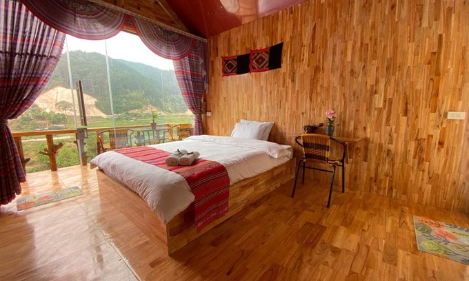Tram Tau House | Truong Nhan Tram Tau Homestay
