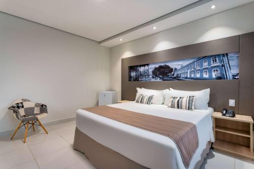 Taruma Hotel | TRYP by Wyndham Manaus Aeroporto