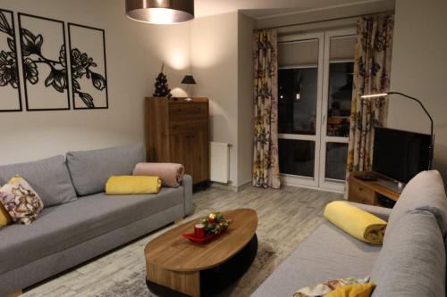Szklarska Poreba Apartment | Trzy Magnolie Villa Park