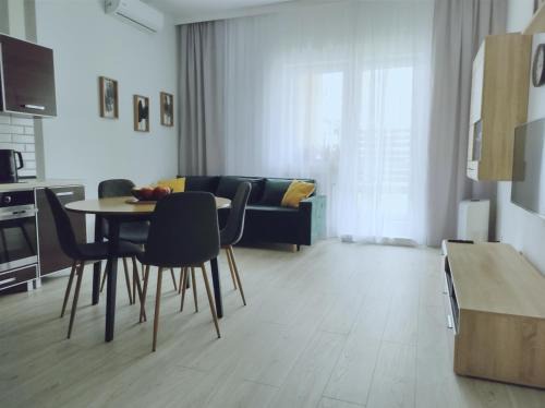 Zielona Gora Apartment | Trzy Szczęścia