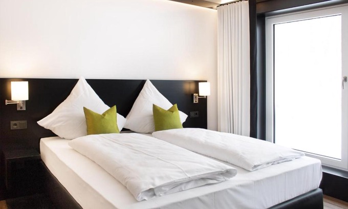 Siegsdorf Hotel | TS Hotel by WMM Hotels