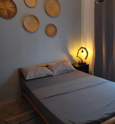 Guindulman House | Tsada Balay Homestay