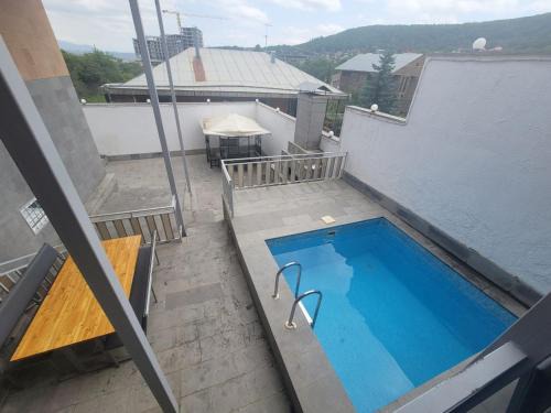 Tsaghkadzor House | Tsaghkadzor Inn Guest House