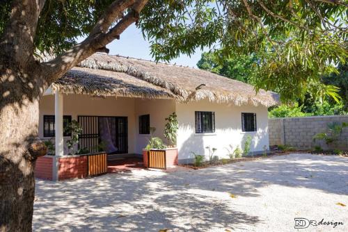 Mahajanga Villa | tsarajoro