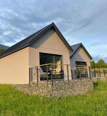 Ambrolauri Villa | Tsiskari Cottages