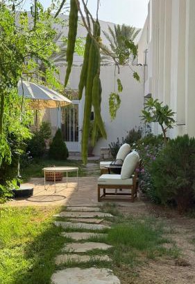 AlUla Apartment | TSMA House
