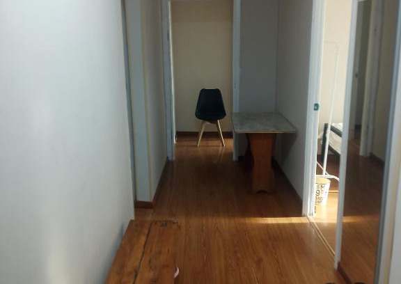 Bayangol Apartment | tsogoo's geust house