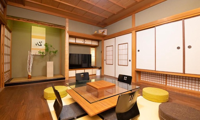 Kanazawa House | Tsugumian