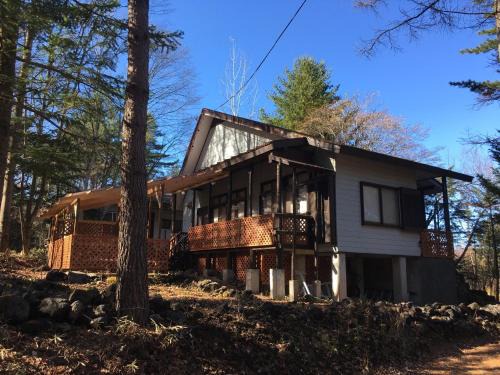 Tsumagoi House | Tsumagoi Bessou Life Sanso 2 - Vacation STAY 14930v