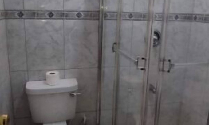 San Fernando House | A Relaxing 3-bedroom Townhouse