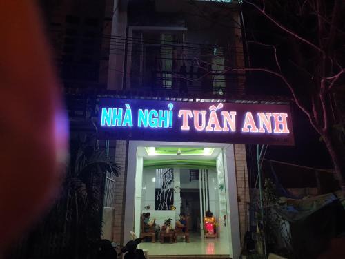 La Gi Bed & Breakfast | Tuấn Anh Motel