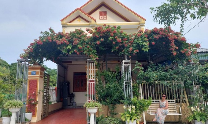 Co To House | TUẤN HẠNH HOMESTAY