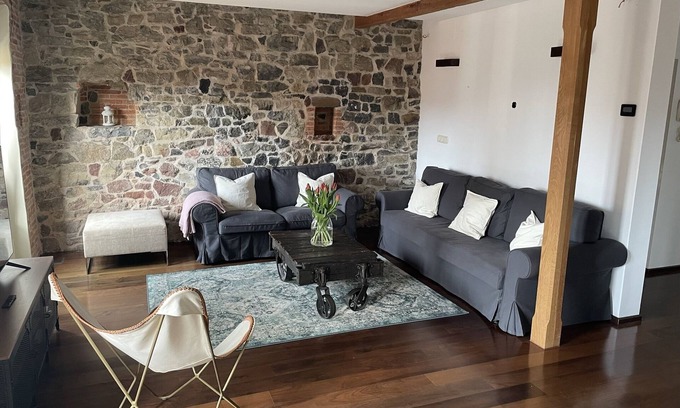 Gijon City Centre Apartment | Tu casa en Cimadevilla
