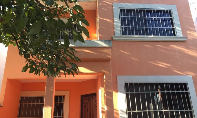 Ciudad Valles House | Tu casa en la Huasteca Potosina