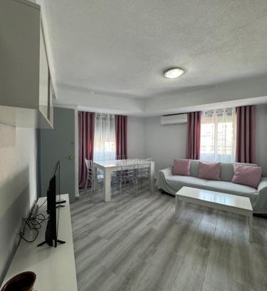 Torrejon de Ardoz Apartment | Tu casa en Torrejón de Ardoz