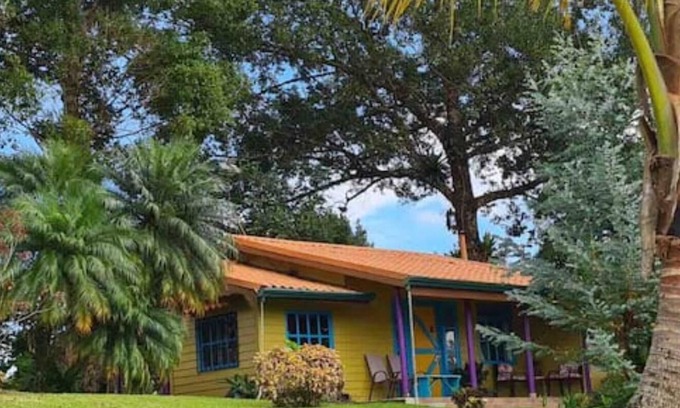 Colonia del Toro House | Tu Mejor Opción de Hospedaje en Laguna Hule