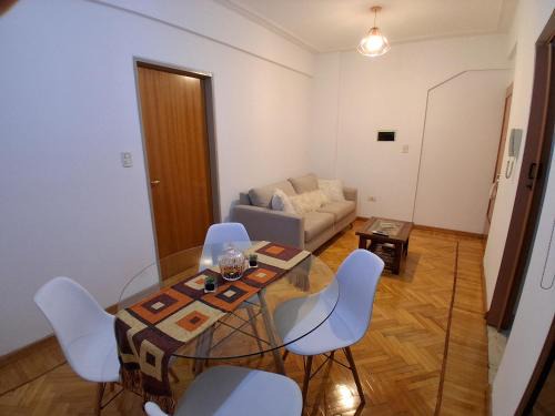 Tucuman Apartment | Tu Refugio