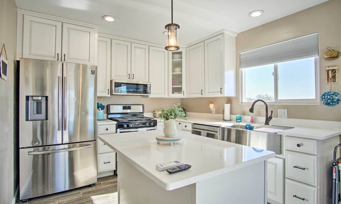 Tucson House | Tucson Vacation Rental ~ 5 Mi to Nat'l Park