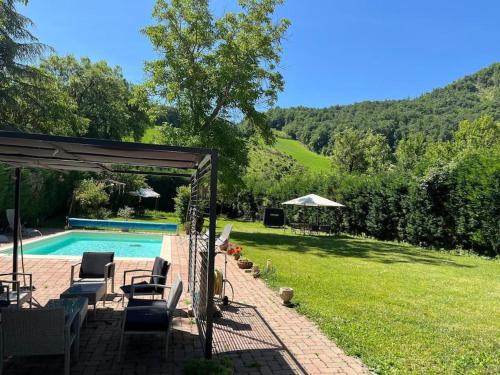 Toano Apartment | Tuffati nel relax tra Modena, Reggio e natura!