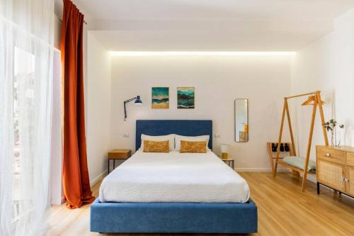 San Giorgio a Cremano Bed & Breakfast | Tufo Giallo Rooms
