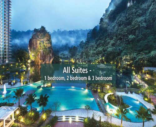 Ulu Kinta Resort | TUI BLUE The Haven Ipoh
