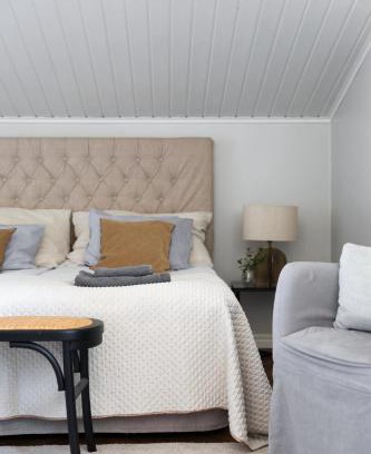 Porvoo Bed & Breakfast | Tukkilan Tila