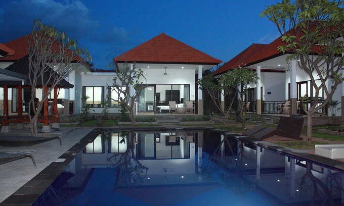 Tulamben Hotel | Tulamben Dive Resort