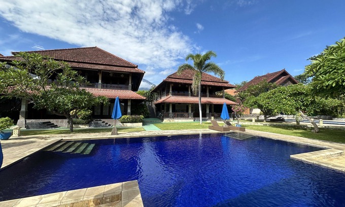 Tulamben Resort | Tulamben Wreck Divers