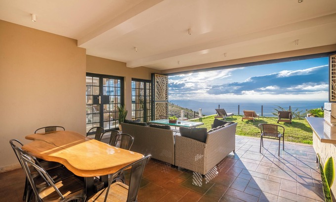 Kajiado County Villa | Tulia Villas Champagne Ridge