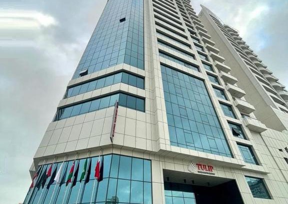 Sanabis Apartment | Tulip Hotel & Suites
