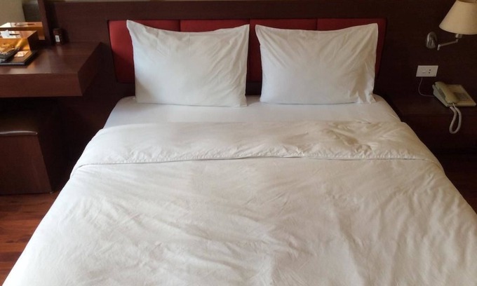 Lang Ha Hotel | Tulip Hotel Vu Ngoc Phan