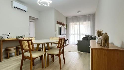 Vila Clais Apartment | Tulum Club - Lindo, Moderno - Enxoval Completo