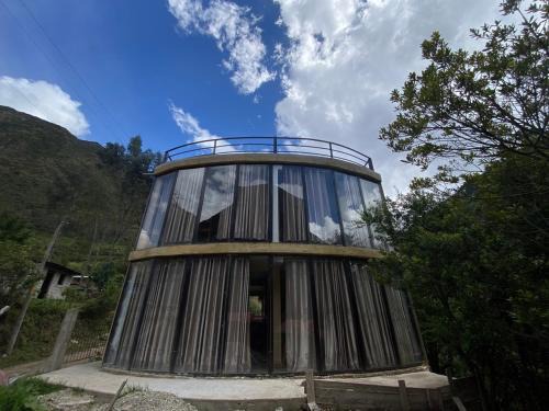 Santa Teresa Hotel | Tumi Lodge