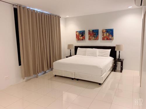 Tamuning Apartment | Tumon Bel-Air Serviced Residence