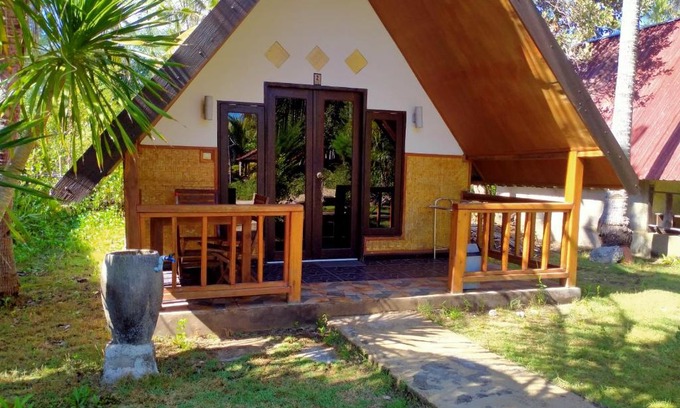 Gili Meno House | Tunai Cottages