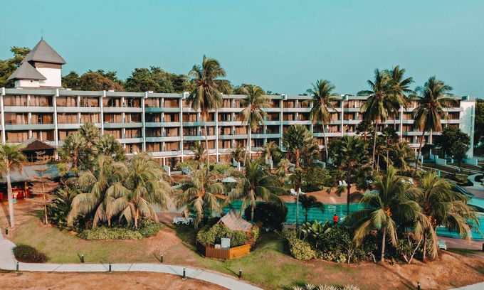Desaru Hotel | Tunamaya Beach & Spa Resort – Desaru