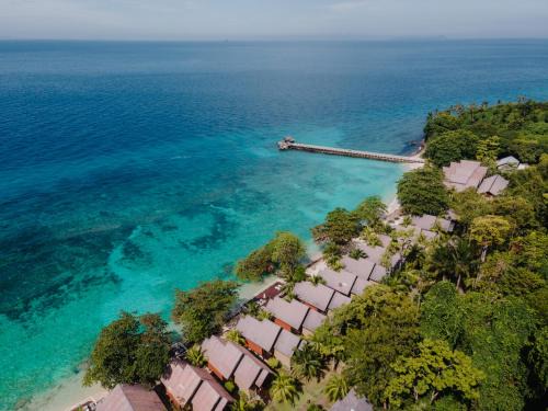 Tioman Island Resort | Tunamaya Beach & Spa Resort Tioman Island