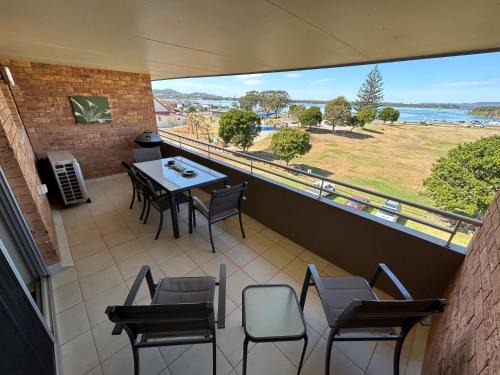 Tuncurry Apartment | Tuncurry Tides