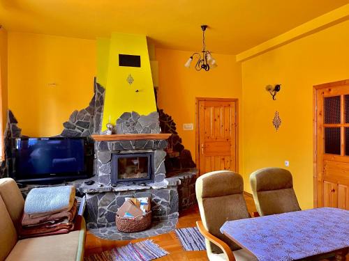 Ochotnica Gorna House | Turbacz pokoje gościnne