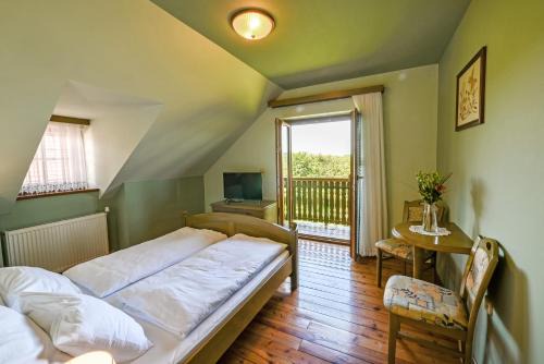 Zavrc House | Turistična Kmetija Pungračič