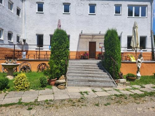 Ladomirov House | Turistická ubytovňa Jurčišin