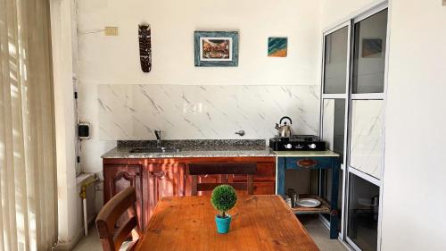 Villa Mercedes Apartment | Turquesa