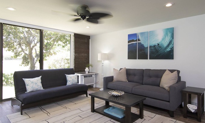 Kahuku Condo | Turtle Bay | Modern Condo | Kuilima East
