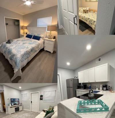 Cocoa Beach House | Turtle Cove home 1 block from the beach