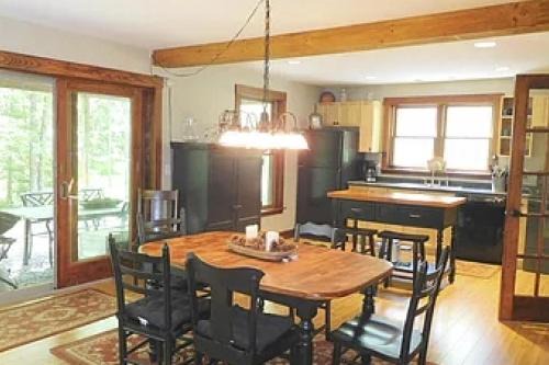 Gardiner House | Turtle Cove